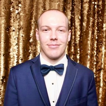 Profile Picture of David Read