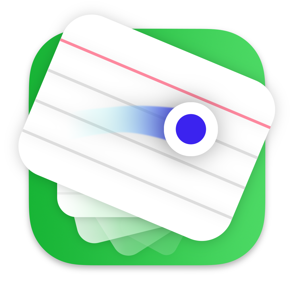 Flashcards App Icon