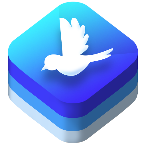 PigeonApp Icon