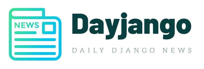Dayjango logo