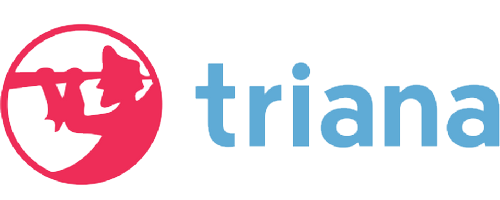 Logo triana