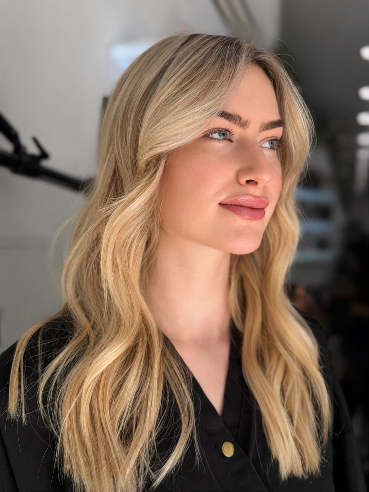 Balayage by Luis at Davida Salon NYC (3)