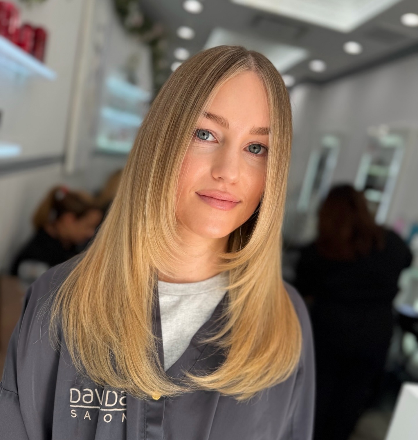 Haircut by Luis at Davida Salon NYC (1)