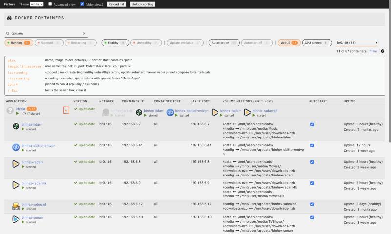 Docker Search image 3