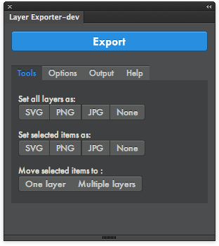 multi exporter script illustrator download