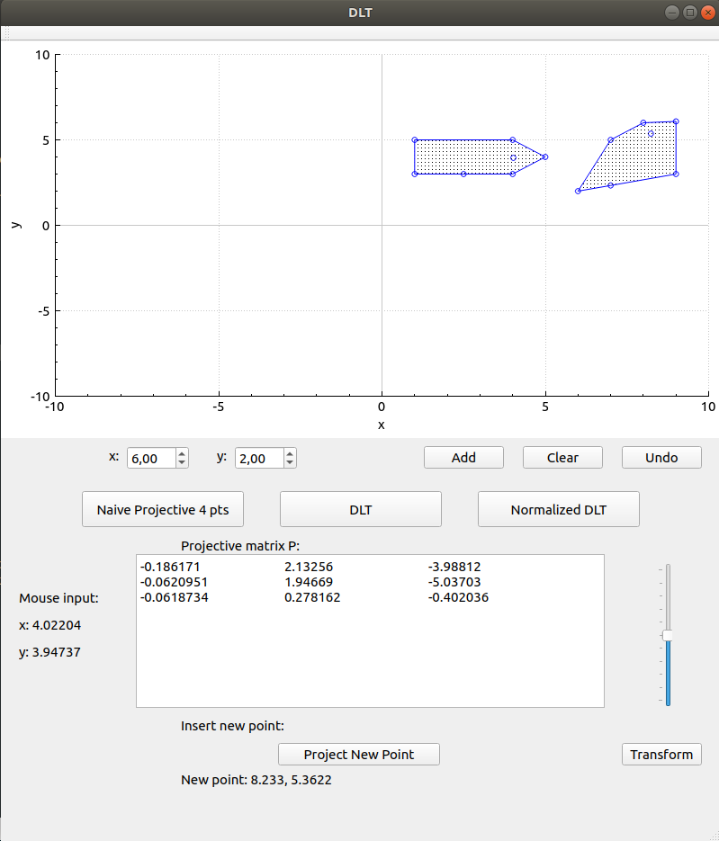 GitHub - daviddimic/projective-transformation: First homework for ...