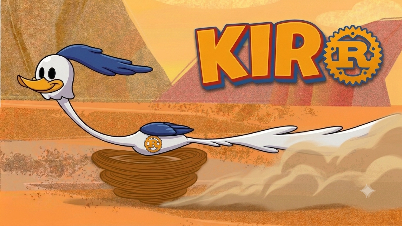KiroGraph TurboVec