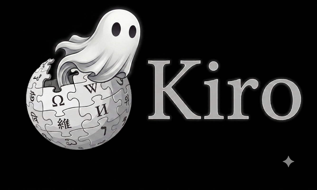 KiroGraph Wiki