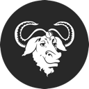 /icons/previews/modern-icon-black-gnu-head.png
