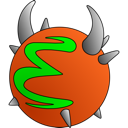 /icons/previews/modern-icon-doom-cacodemon.png