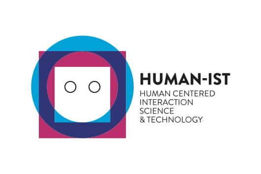 Human-IST logo