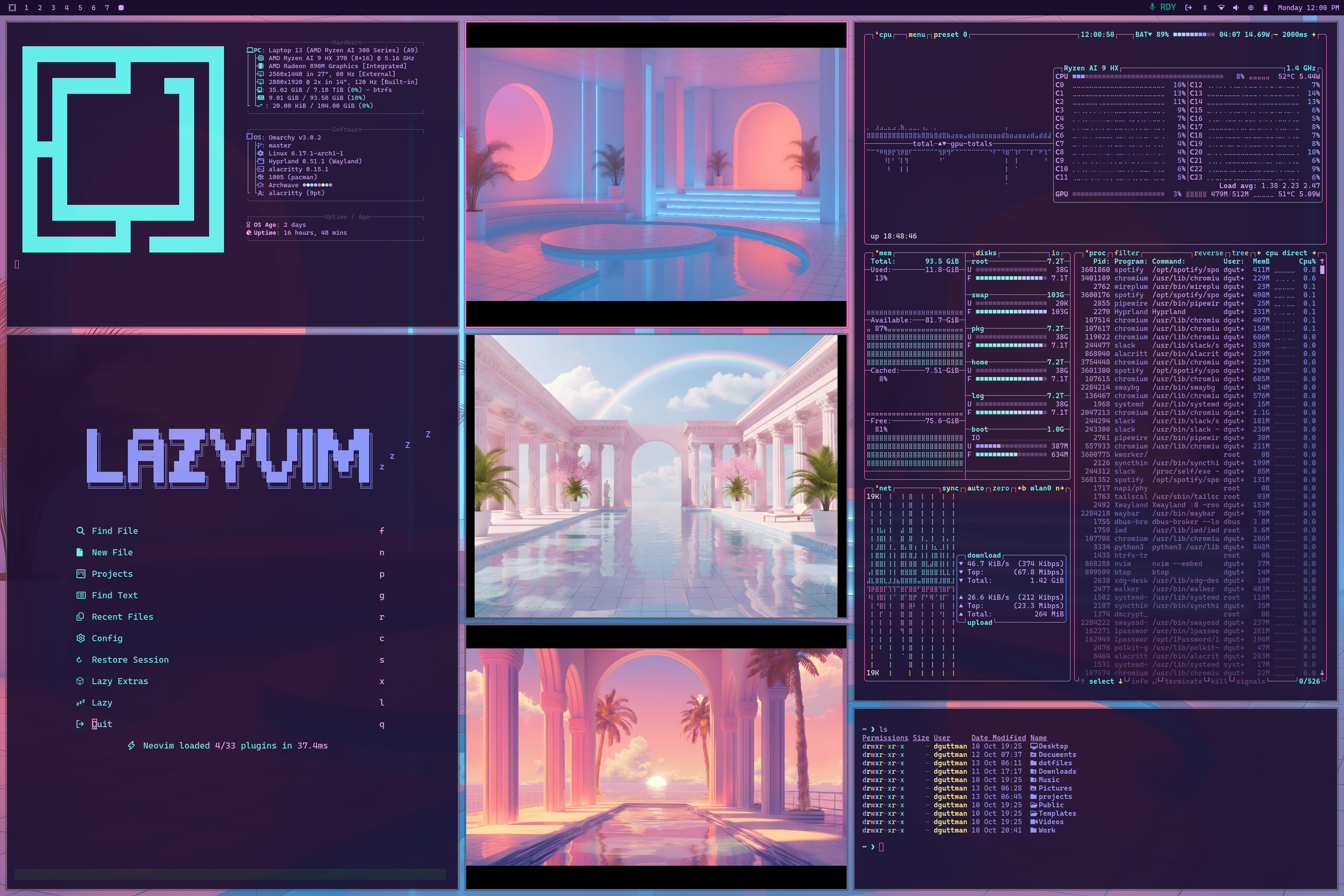 Archwave