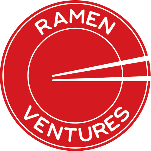 Ramen Ventures Logo