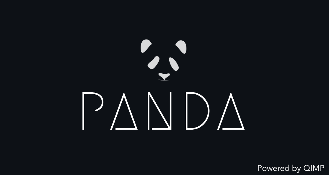 Panda-logo