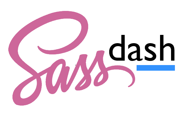 Sassdash logo