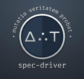 spec-driver