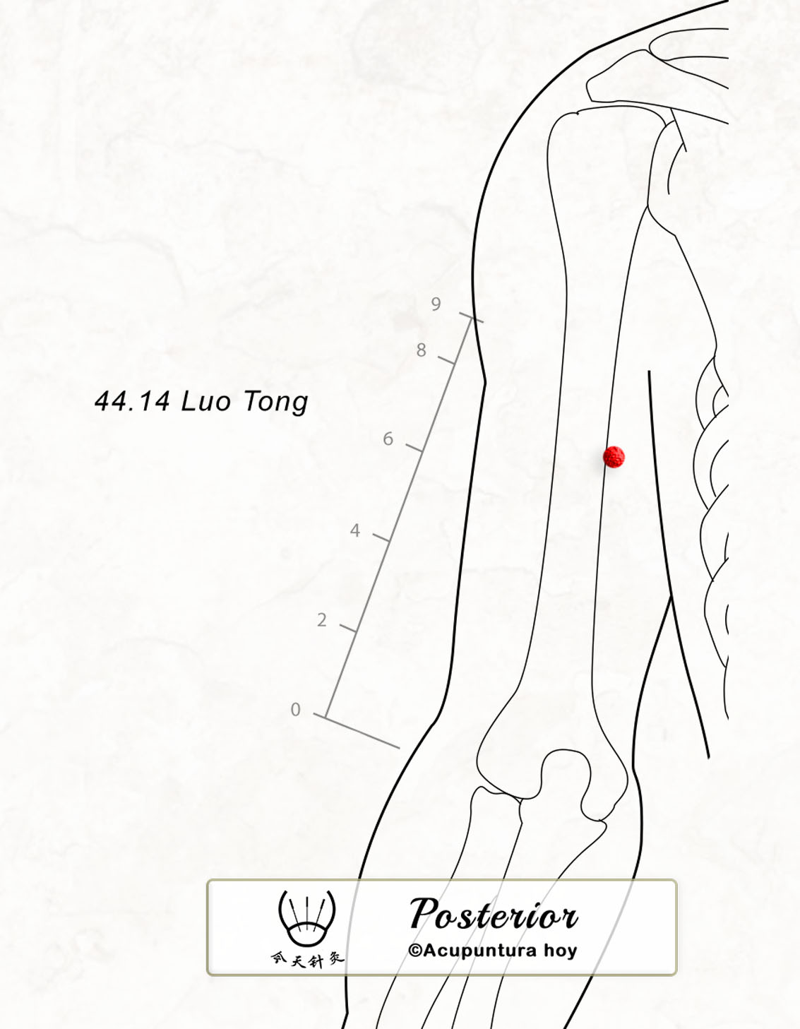 44.14 Luo Tong 落通穴
