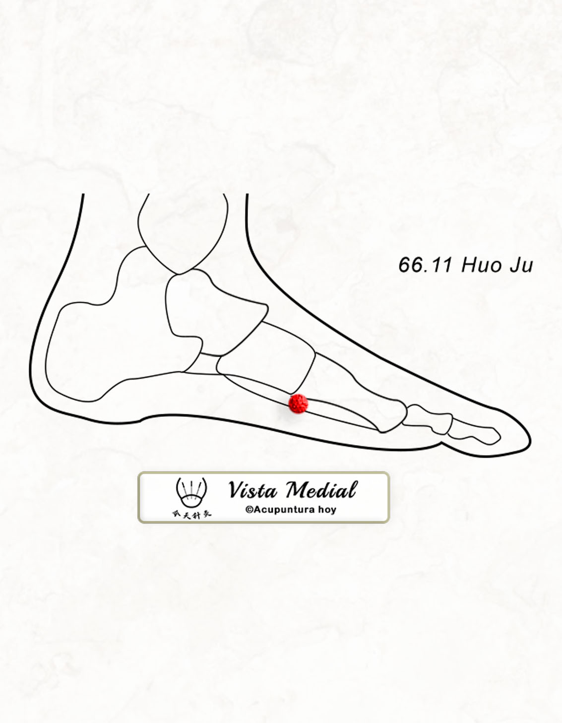 66.11 Huo Ju 火菊穴