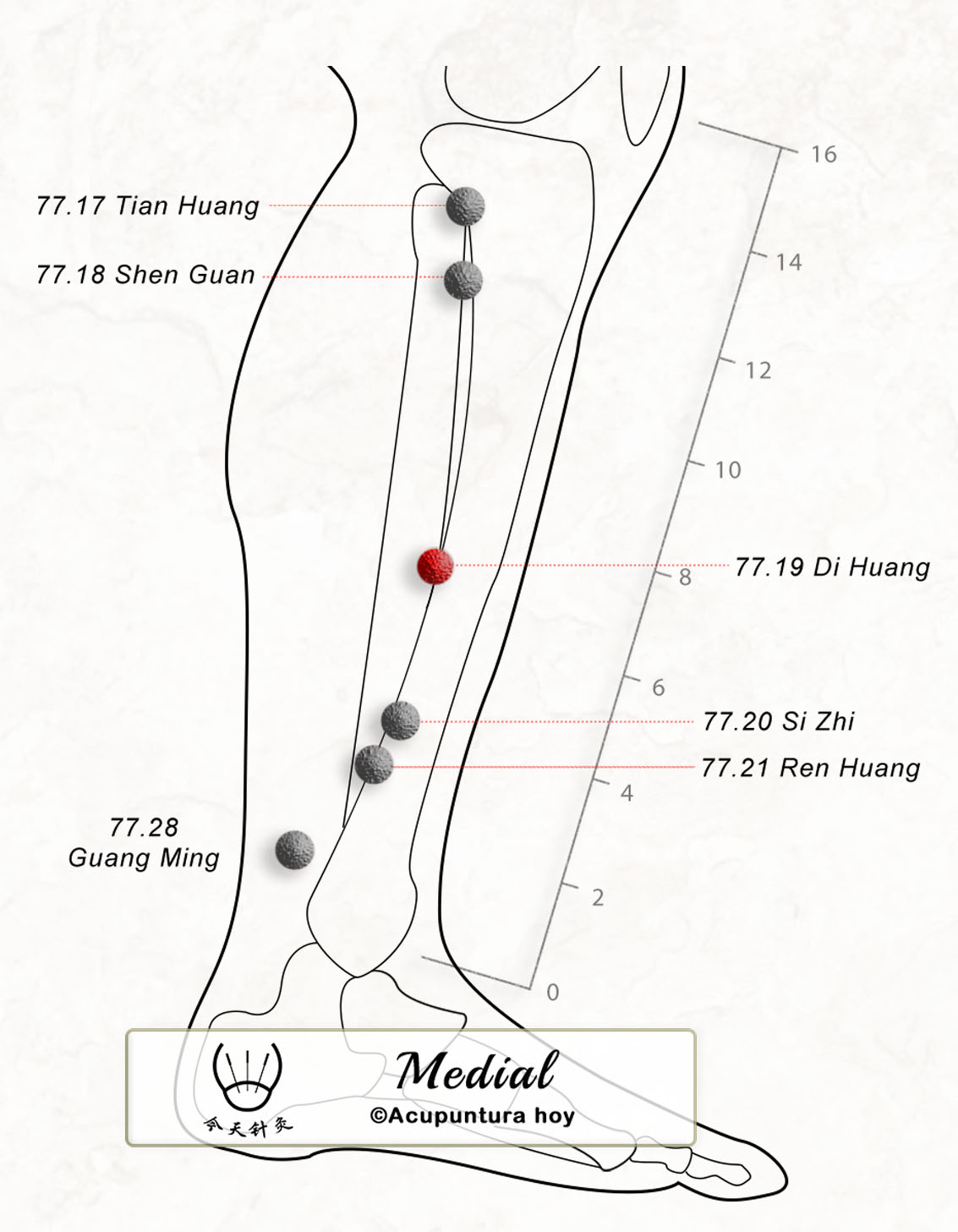 77.19 Di Huang 地皇穴