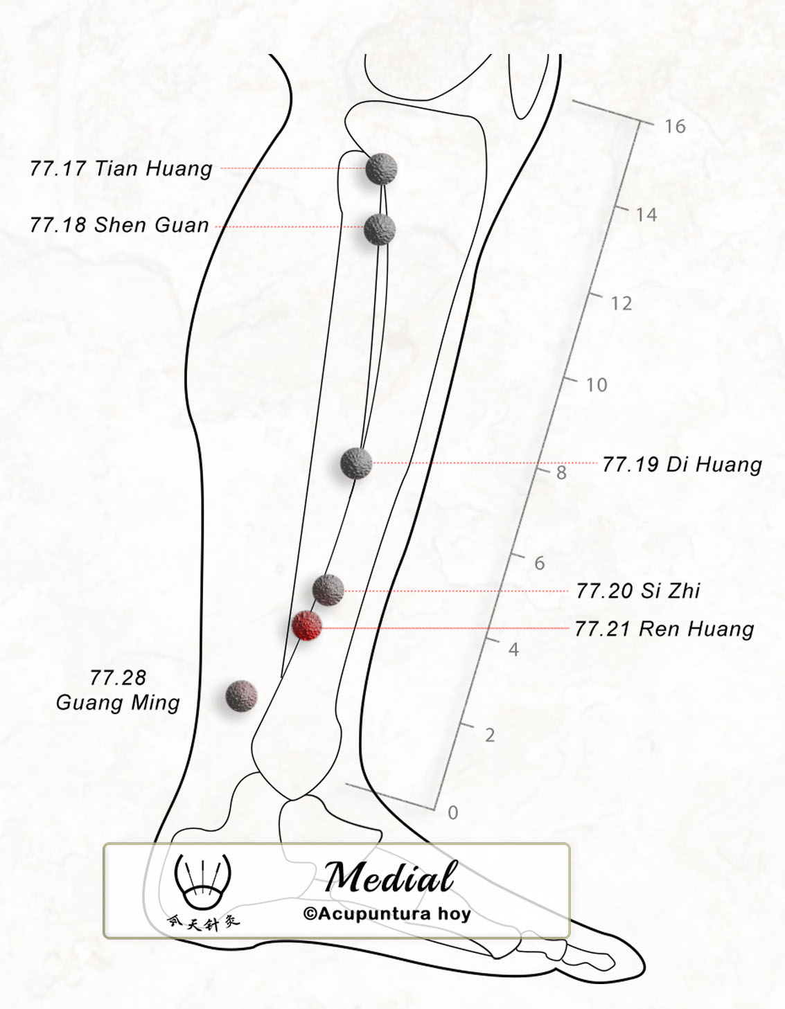 77.21 Ren Huang 人皇穴