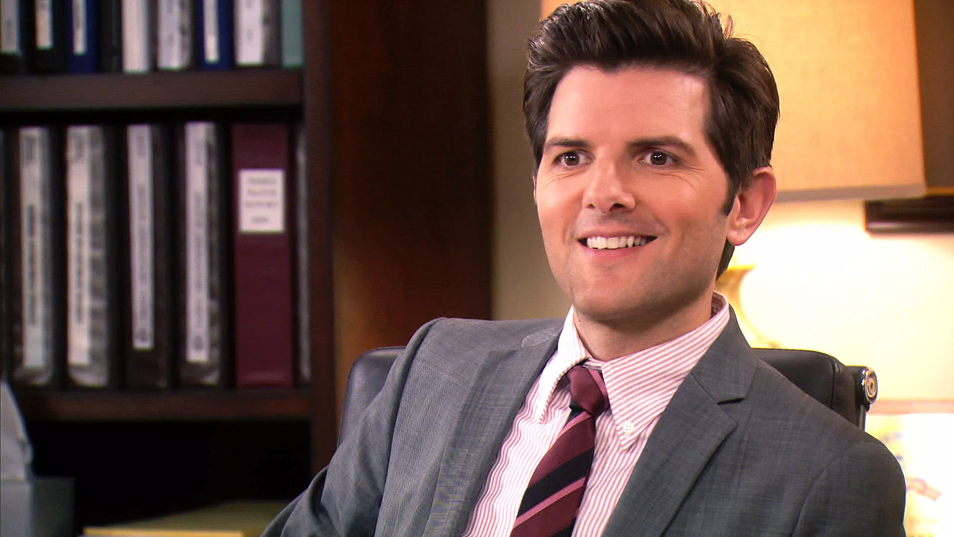 Ben Wyatt