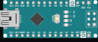 Arduino Nano