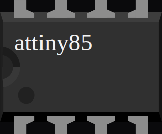ATtiny85