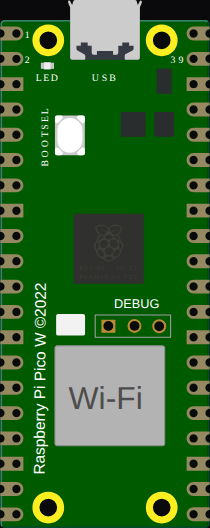 Raspberry Pi Pico