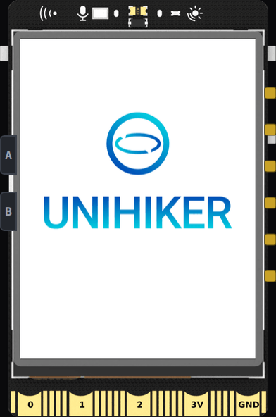 DFRobot UNIHIKER M10