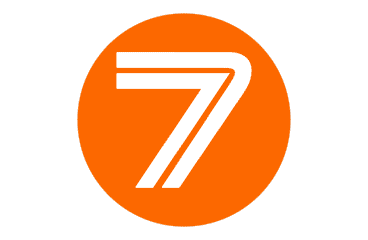 Logo de 7teleValencia
