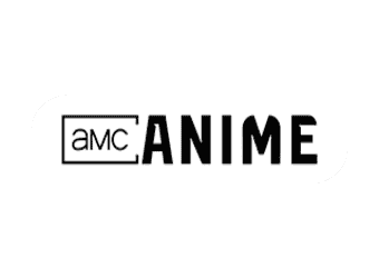 Logo de AMC Anime
