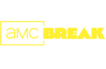 Logo de AMC Break