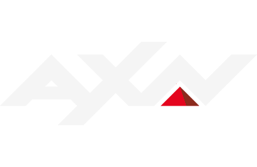 Logo de AXN