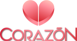 Logo de AZ Corazón