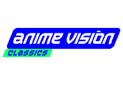 Logo de Anime Visión Classics