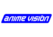 Logo de Anime Visión