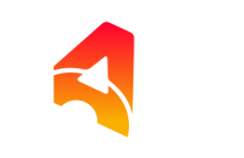 Logo de Aragón TV Internacional
