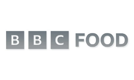 Logo de BBC Food