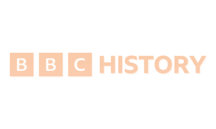 Logo de BBC History