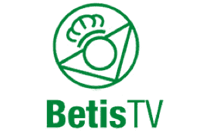 Logo de Betis TV