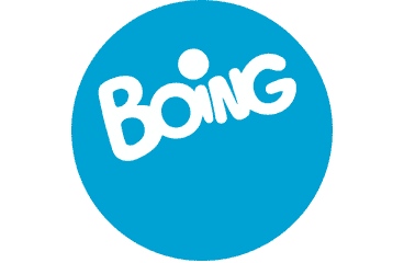 Logo de Boing