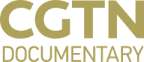 Logo de CGTN Documentary