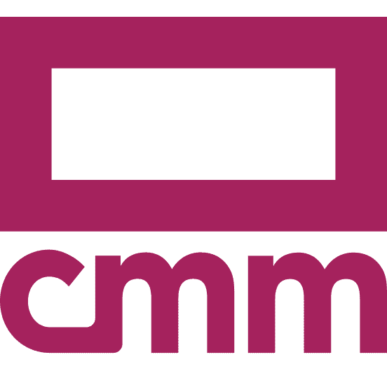 Logo de CMM TV