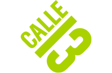 Logo de Calle 13