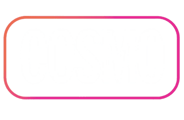 Logo de Cosmo