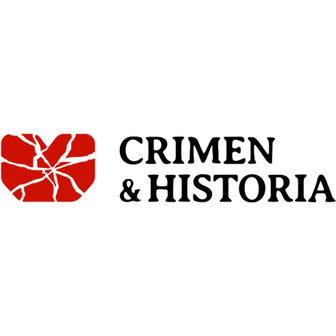 Logo de Crimen&Historia