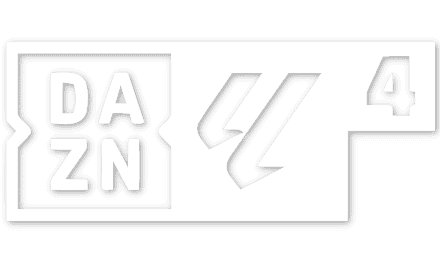 DAZN LaLiga 4