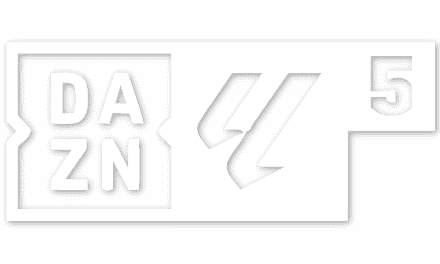 DAZN LaLiga 5