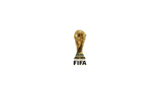Logo de DAZN Mundial 2