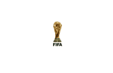 Logo de DAZN Mundial 3